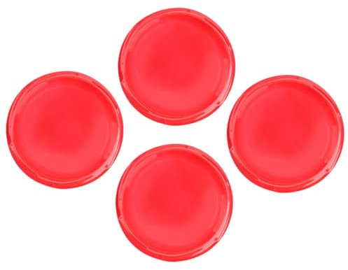 BESTonZON 4stücke Duel Disk Gyro Burst Gyro Spielteile Disk Versorgung Stadion Für Junge Mädchen Gyro Spielzeug