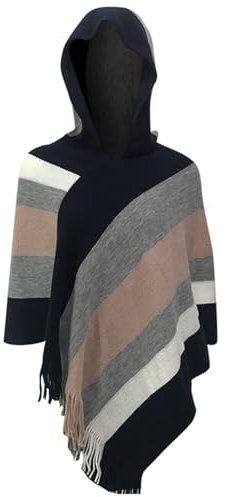 Blacks Friday Angebote Schal Blau Damen Winter Schultertuch Damen Gross Sommer Warmer Schal Damen Weich Dreieck Schal Strick Accessoires Damen Schal Bandana Blau Einfarbig Angebote Des Tages Heute