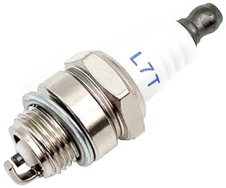 Candela L7T for motosega a benzina e decespugliatore