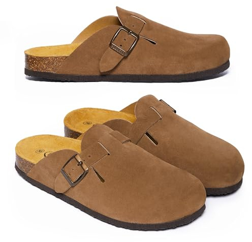 PLAKTON 171539 Blog - Herren Pantolette - 213-Vision