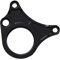 Bafang BBS-HD Mid Drive Motor Bracket Steel Mounting Bracket for E-Bike Assembly