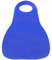 INOOMP -up Luge Dextérieur avec Snowboard en Plastique Herbe Et Tapis De Glisse Jouet Luge pour