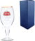 Personalised Engraved Stella Half Pint Glass 10oz with Gift Box | Custom Beer Glasses, Birthday Gifts for Him, Men Gifts, Best Man Groomsmen Gift