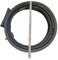 HJKBCLEH Guarnizione for Lavatrice, Compatibile con LG, Guarnizione di Ricambio for Oblò Lavatrice A Cestello