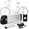 Batterie de vélo électrique 36V 10Ah Batterie Ebike 36V 10AH 5 épingles Haute Puissance avec Chargeur Batteries pour vélo 36V pour 250W 350W 400W 500W 800W 1000W Motor 36V 10AH 2 Pin 1000W