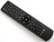 Replacement Remote Control for Polaroid TV 40LED14 P22LEDDVD12 P24LED12 P24LED13 P32LED13 P32LED14 P40LED13 P40LED14 P50LED14
