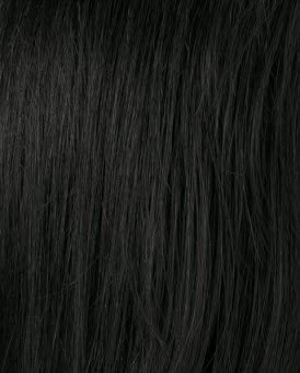 Ellen Wille Perucci Change Kunsthaar-Perücke, ebony black