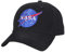 Rothco NASA Low Pro Cap Black