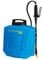 Matabi - Pulverizador Eléctrico Evolution 15 LTC - Batería de Litio 18V - 15L - Agricultura y Jardinería Profesional - Alta Precisión - Para Tratamientos Profesionales- Fabricado en España