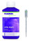 Weedness Plagron Vita Start 100 ml - Sämlinge Stecklinge Aufzucht Anzucht Jungpflanzen Dünger Grow Anbau Indoor Bio Gurken Mutterpflanze