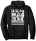 Ein Tag Ohne Zocken Gamer Geschenk witziges Gaming Zocker Pullover Hoodie
