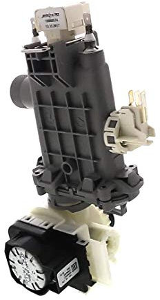 VALBERG, RESISTANCE Lave-Vaisselle + SUPPORT+THERMOSTAT