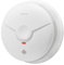 HEIMAN 10 Year Optical Smoke Alarm Detector, 10 Year Life Battery Photoelectric Fire Alarm Smoke Detector with LED Indicator & Silence Button, Conforms to EN14604 Standard, 635PHS(635phs 1)