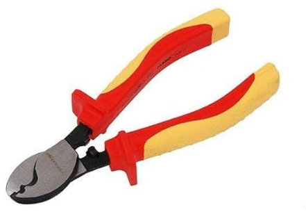 Neilsen, Neilsen CT3967 Coupe-câble isolé VDE 170 mm 1000 V