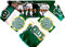 Celtic Schal - Fan Schal The Huddle Celts