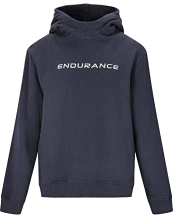 ENDURANCE Unisex Kids Glass Krum Sweatshirt