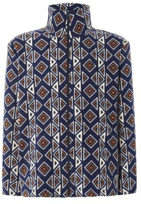 El Búho Nocturno Vestaglia Uomo Inverno Pile Pesante Polare - Accappatoio da Camera Lungo Caldo/Giacca Invernale Cerniera - Taglie Forti Tasche Elegante Spesso Morbido