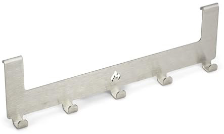 Grillrost.com Das Original Traeger Hakenleiste für Ironwood & Timberline & Pro Series