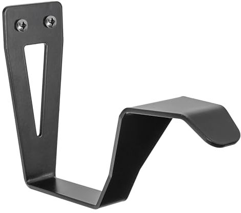 Motorradhelm Wandhalterung