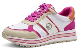 Tamaris Sneaker 1-23727-42 595 normal