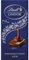Lindt - Lindor Noir - Confiserie de Chocolat fondant haut de gamme en sachet refermable de 150g, idéal pour les amoureux de chocolat. - Le Lot De 4