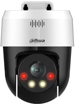 DAHUA Net Cámara 5MP PTZ IR DOME/SD2A500HB-GN-A-PV-0400S2
