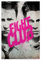 MAHWER Fight Club Filmposter auf Leinwand, Poster, Wandkunst, Dekor, Bild, Gemälde für Wohnzimmer, Schlafzimmer, Dekoration, ungerahmt, 30 x 45 cm