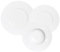 Table Passion - Service d'assiettes Zen 12 pièces