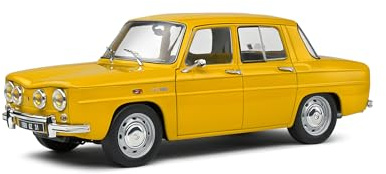 Solido - REN 8 S - 1968-1/18