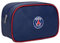 Trousse de Toilette PSG - Collection Officielle Paris Saint Germain Bleu