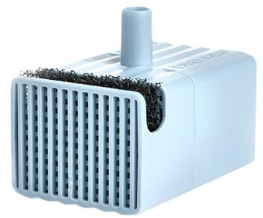 PETKIT Replaced UVC Wireless Pump for EVERSWEET 3 Pro, EVERSWEET Solo 2, EVERSWEET Solo SE Pet Cat Water Fountain, Replacement Wireless Pump