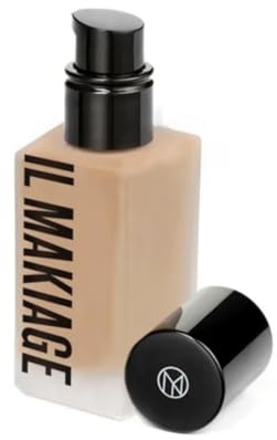 Il Makiage - Wachen Sie auf wie diese makellose Make-up-Grundierung im Farbton 105, 30 ml