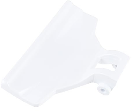 sparefixd Manija de puerta para lavadora Electrolux