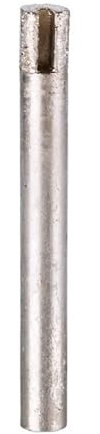 1pc 4mm bis 12mm Granit Stein Graviermaschine Cutter CNC Stein Gravierwerkzeuge Cutter Carving Fräser Sinter(8mm)