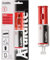 Citystores® AD Rapid Self-Mixing Syringe Strong Bond Epoxy Adhesive Glue Solvent-Free Power Glue Twin Syringe Super Glue for Ceramic, Metal, Plastic, & Glass 24ml