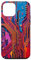 Esquema detallado de la placa base Carcasa para iPhone 12 mini