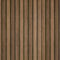 AMIGO Holzoptik Selbstklebend Tapete für die Küche Holzroste Möbel Aufkleber Paneele Abziehen und Aufkleben Vinylfolie für Schränke Tisch Tresen Treppe Abnehmbar Wandverkleidung 44.5x500cm