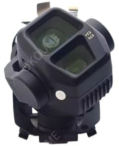 FDMOZRE Für Gimbal-Kamera mit für DJI für AIR 3S Drone für PTZ Signal Flat Line