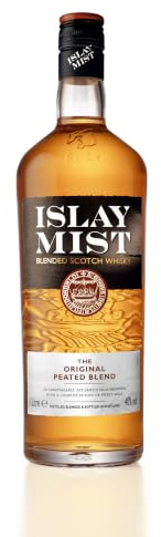 Islay Mist THE ORIGINAL PEATED BLEND 40% Vol. 1l