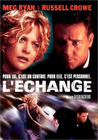L'Echange [FRANZOSICH]