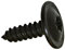 Twowinds - 10x Schrauben Torx TX25 5x16x15mm N90775001 allgemein