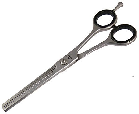 Effilierschere 5,5 Zoll mit Microverzahnung
