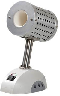 HM-3000C Bacti-Cinerator Sterilisator Infrarot Impfring-Sterilisator Φ35 mm 825 °C ± 50 °C (Grand Diamètre HM-3000 C Φ35 mm)