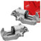 2x Original TRW Bremssattel Ø38 hinten links rechts BHN275 + BHN276