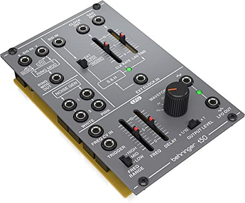 150 Ringmod/Noise/S&H/LFO