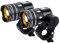 Vbestlife Ensemble de Lampes Avant de Scooter électrique avec Support, Lampe de Lumière de Scooter LED Rechargeable Compatible avec M365/PRO KUGOO ETWOW
