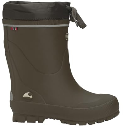 Jo​l​l​y​ Th​e​r​m​o​ Rubber Boots, Granite, 34