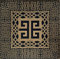 Retro Vintage Paneles de techo de blando poliestireno XPS PSE, Revestimiento de techo imitación madera, Decorar de pared 50x50cm espesor 2mm