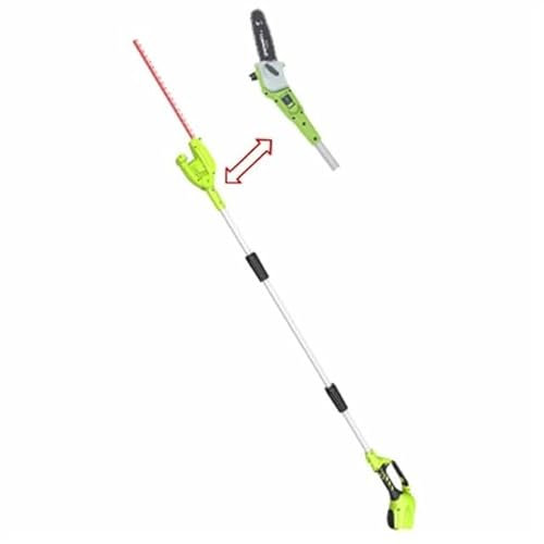 Sierra 40 V Pilarka/Nozyce Do Zywoplotu NA Wysiegniku Greenworks GD40PSH - 1303907