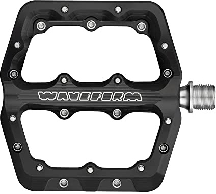 Wolf Tooth Waveform Aluminium Mountainbike Pedale